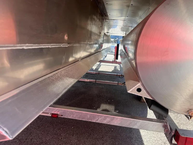 Slide: The Image of Sylvan X3 DLZ Bar 2025 - 24