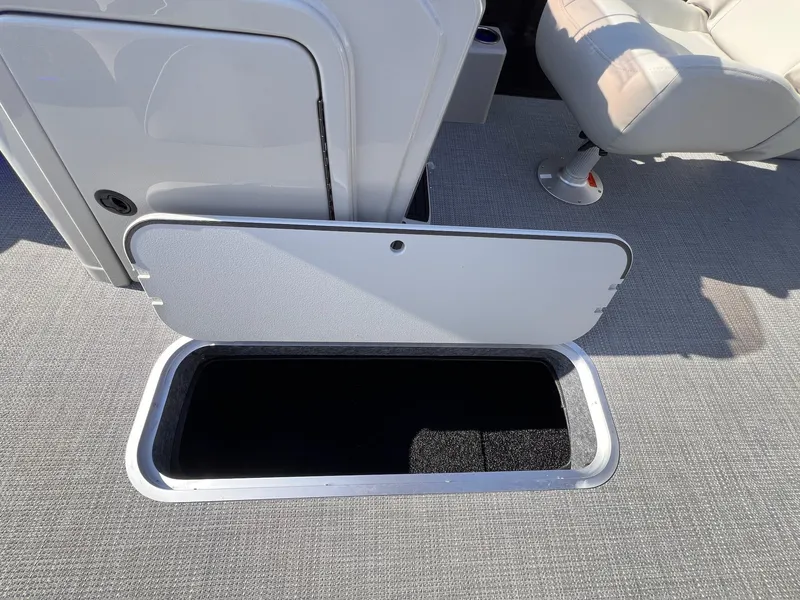 Slide: The Image of Sylvan X3 DLZ Bar 2025 - 27