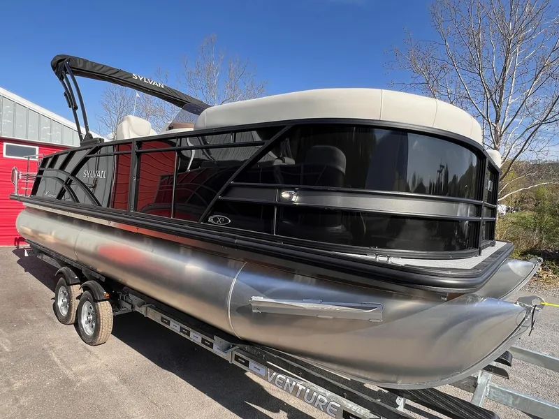 Slide: The Image of Sylvan X3 DLZ Bar 2025 - 28