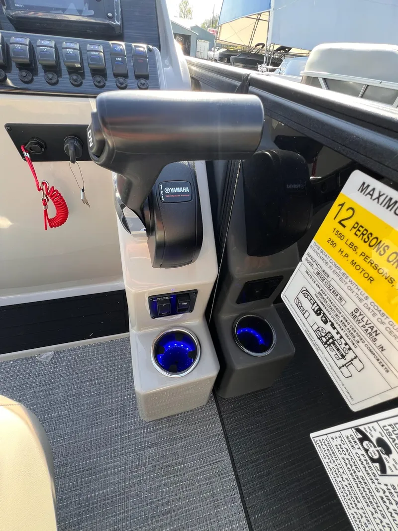 Slide: The Image of Sylvan X3 DLZ Bar 2025 - 3