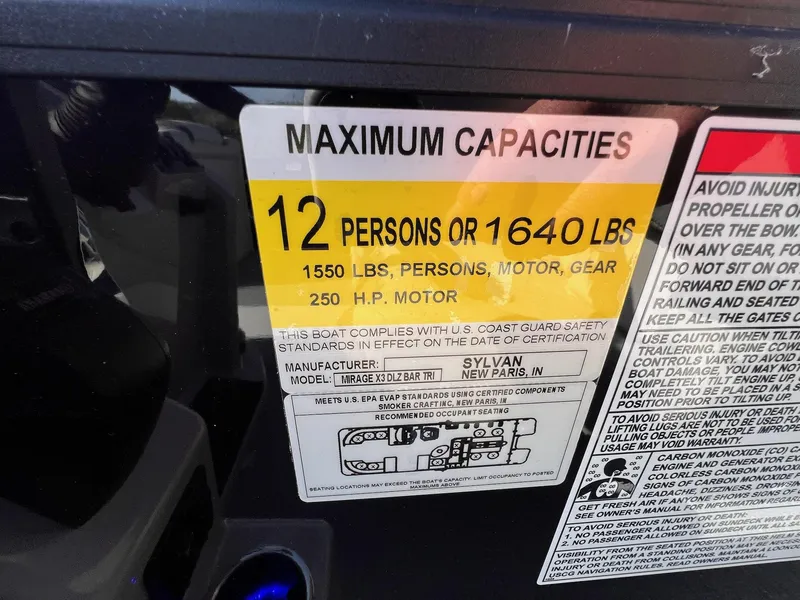 Slide: The Image of Sylvan X3 DLZ Bar 2025 - 30