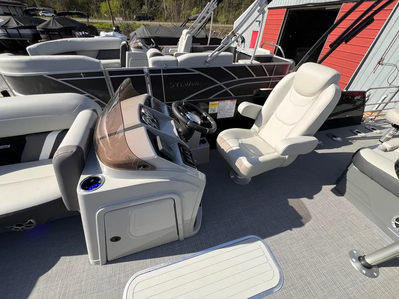 Slide: The Image of Sylvan X3 DLZ Bar 2025 - 31