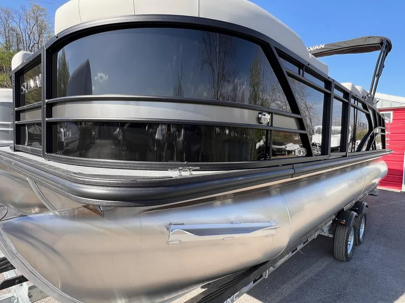 Slide: The Image of Sylvan X3 DLZ Bar 2025 - 33