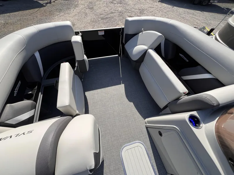 Slide: The Image of Sylvan X3 DLZ Bar 2025 - 37