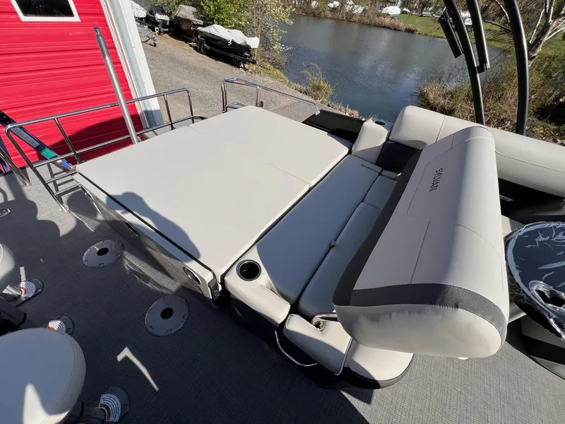 Slide: The Image of Sylvan X3 DLZ Bar 2025 - 39