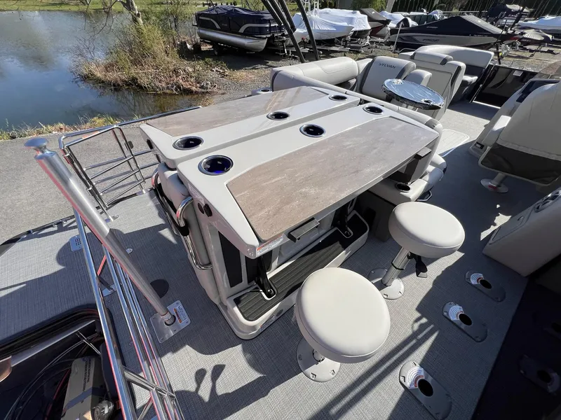 Slide: The Image of Sylvan X3 DLZ Bar 2025 - 41