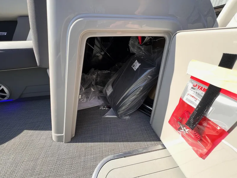 Slide: The Image of Sylvan X3 DLZ Bar 2025 - 42