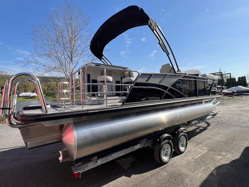 Slide: The Image of Sylvan X3 DLZ Bar 2025 - 44