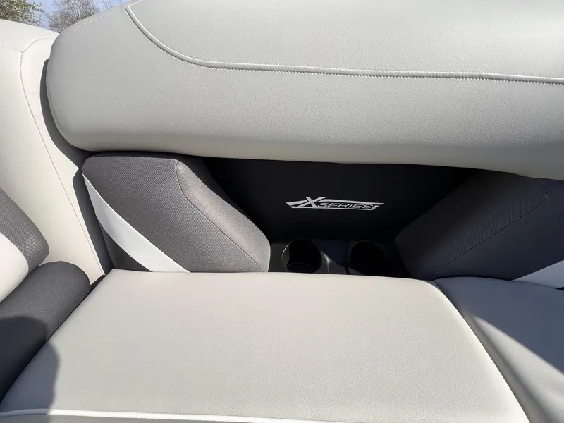 Slide: The Image of Sylvan X3 DLZ Bar 2025 - 6