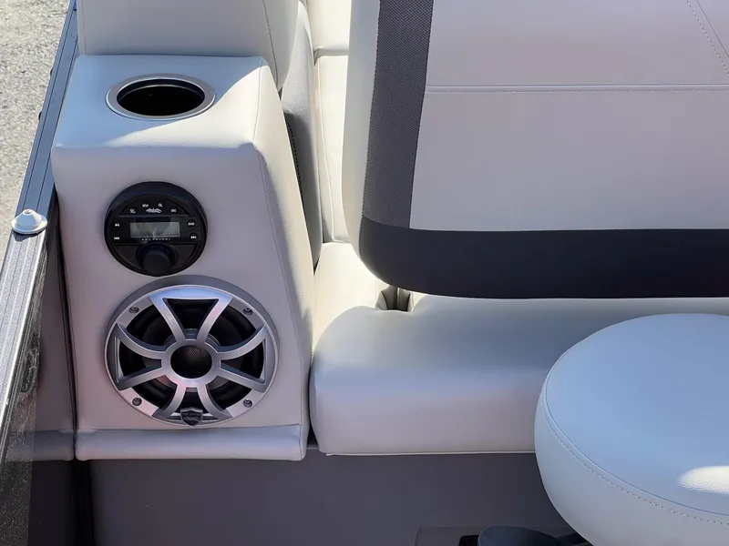 Slide: The Image of Sylvan X3 DLZ Bar 2025 - 8