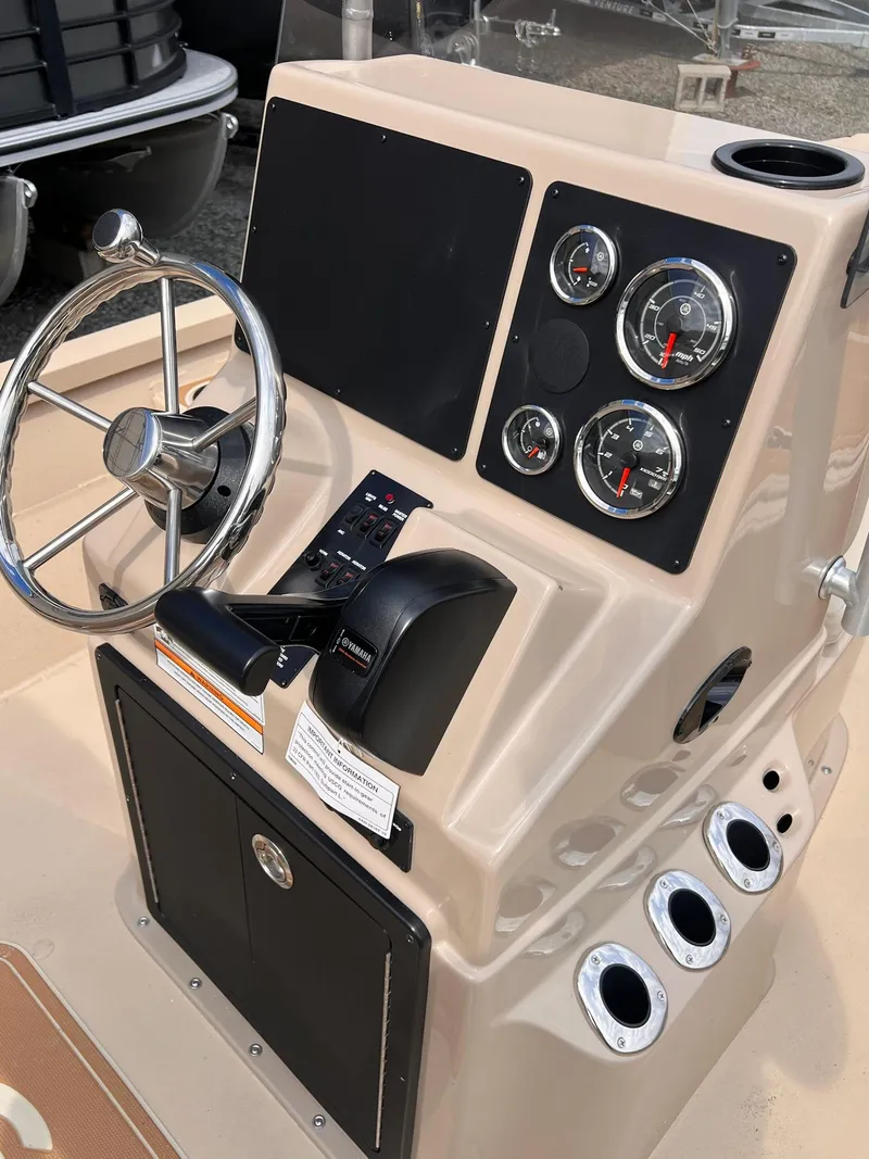 Slide: The Image of G3 Bay 19 GX 2025 - 10