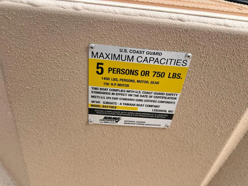 Slide: The Image of G3 Bay 19 GX 2025 - 12