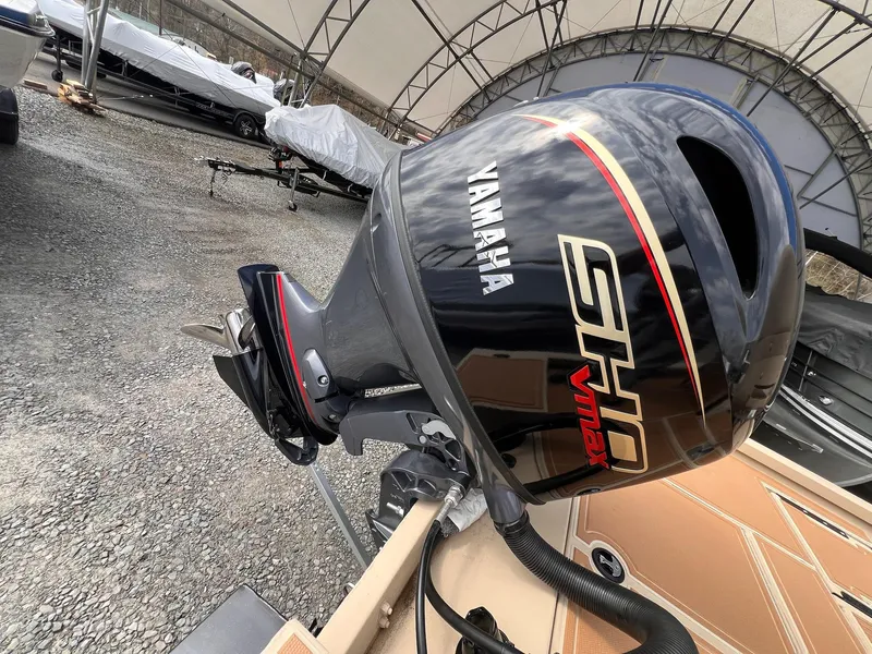 Slide: The Image of G3 Bay 19 GX 2025 - 13