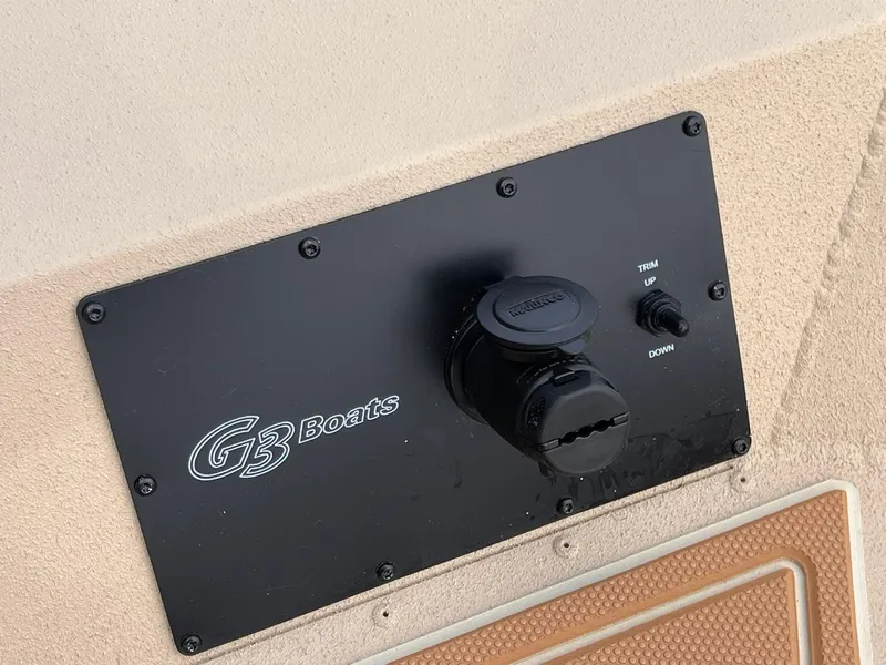 Slide: The Image of G3 Bay 19 GX 2025 - 14