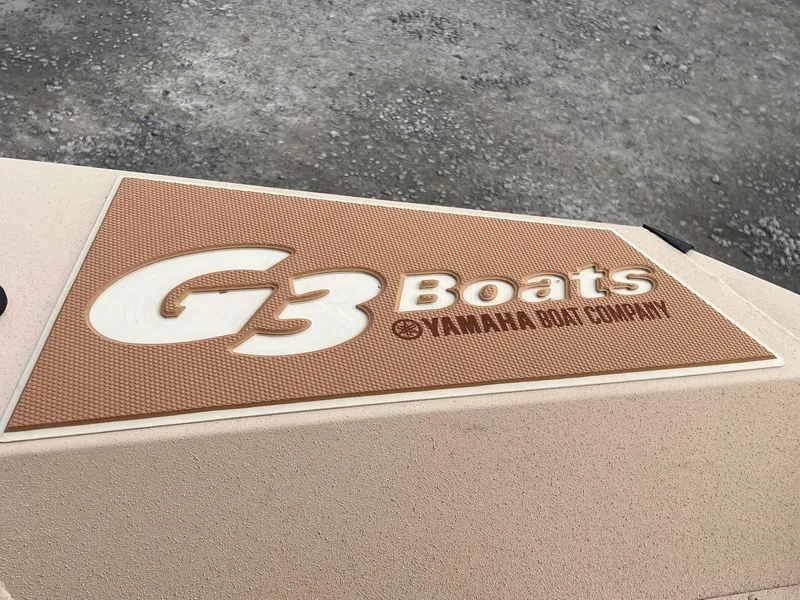 Slide: The Image of G3 Bay 19 GX 2025 - 16