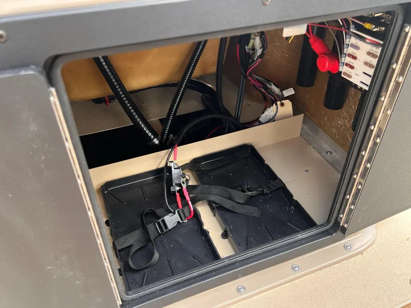 Slide: The Image of G3 Bay 19 GX 2025 - 17