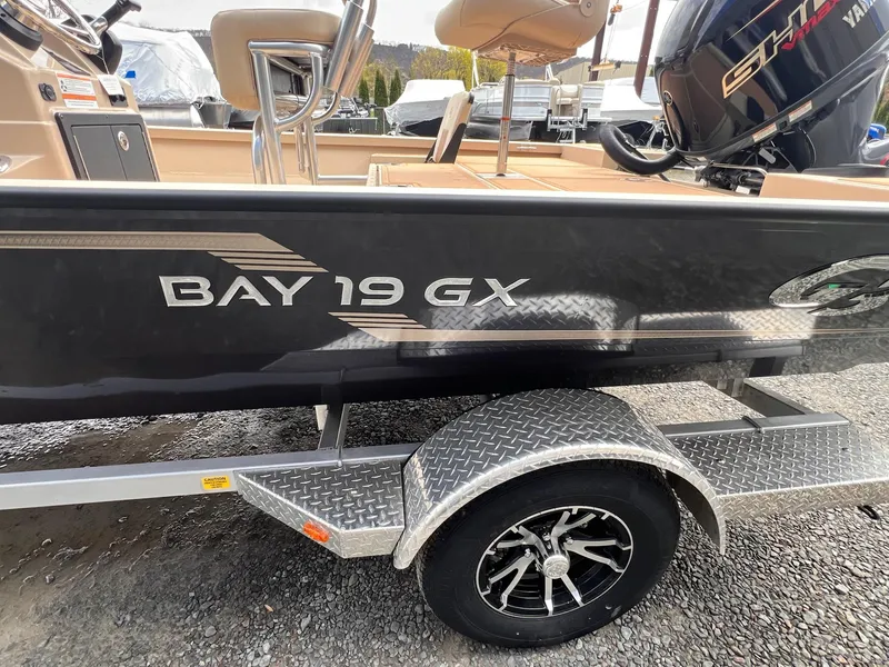 Slide: The Image of G3 Bay 19 GX 2025 - 22