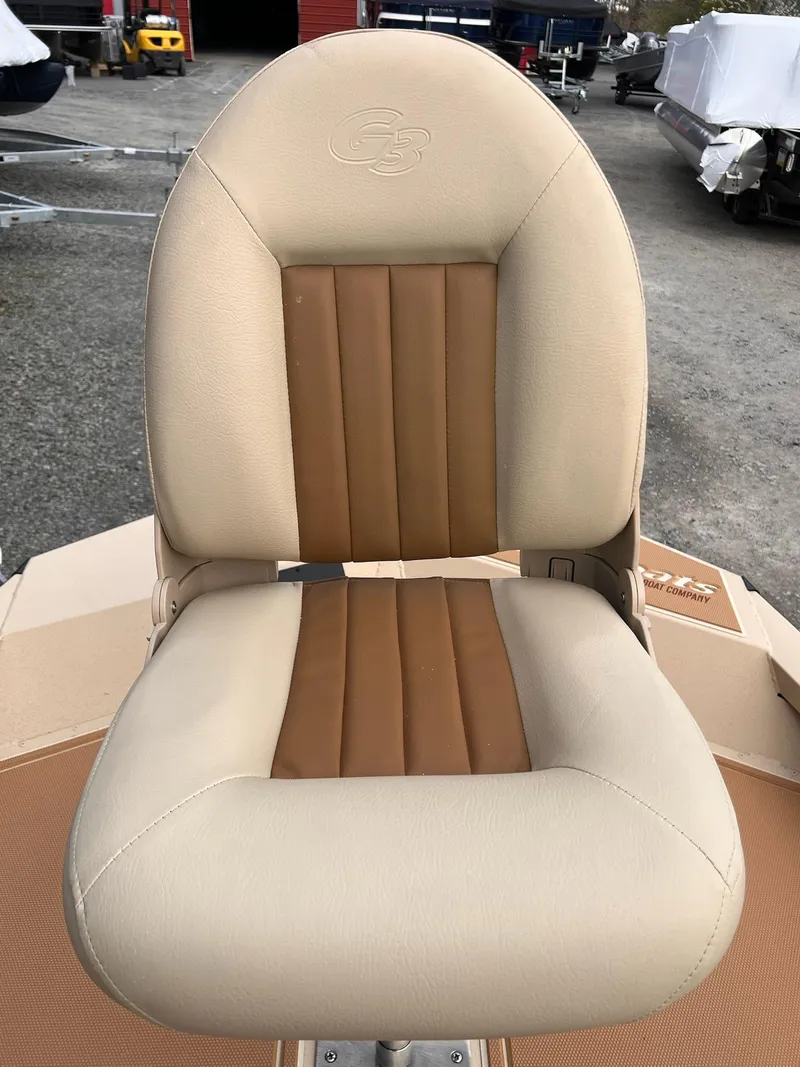 Slide: The Image of G3 Bay 19 GX 2025 - 24