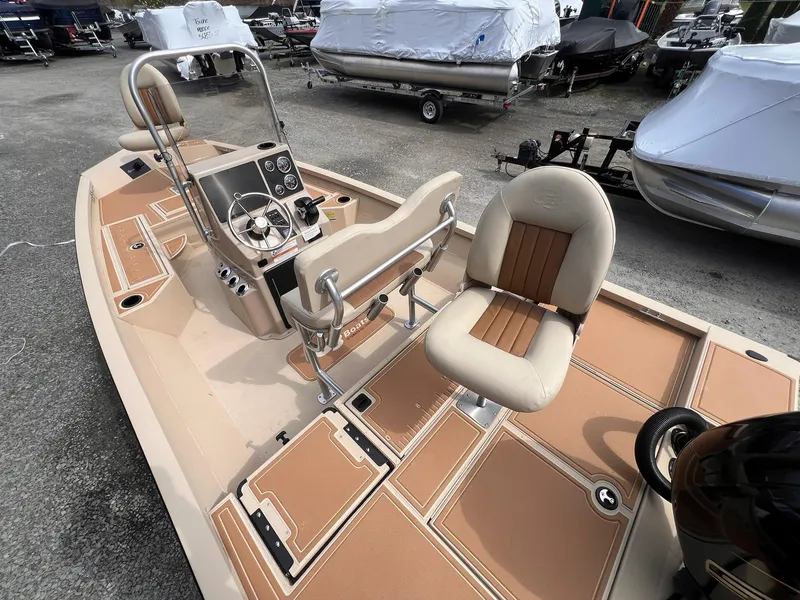 Slide: The Image of G3 Bay 19 GX 2025 - 25