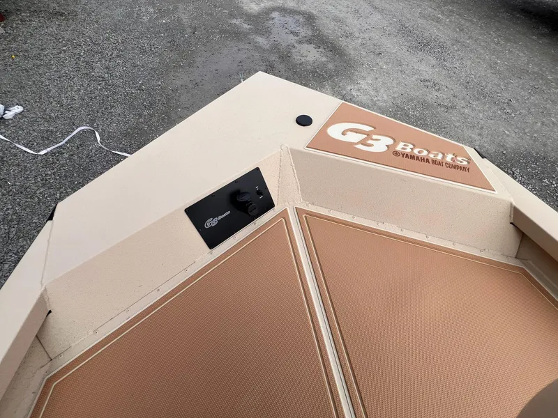 Slide: The Image of G3 Bay 19 GX 2025 - 28