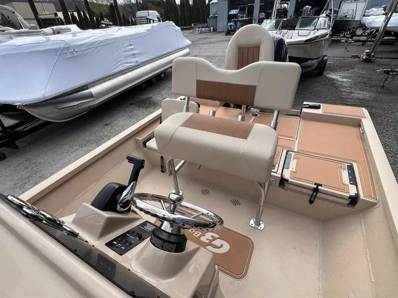 Slide: The Image of G3 Bay 19 GX 2025 - 36