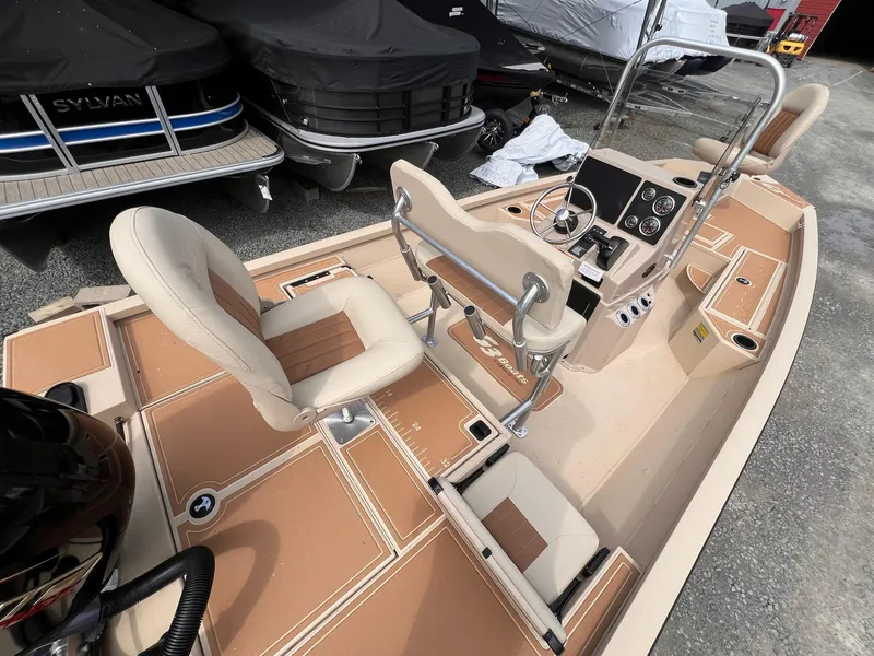 Slide: The Image of G3 Bay 19 GX 2025 - 4