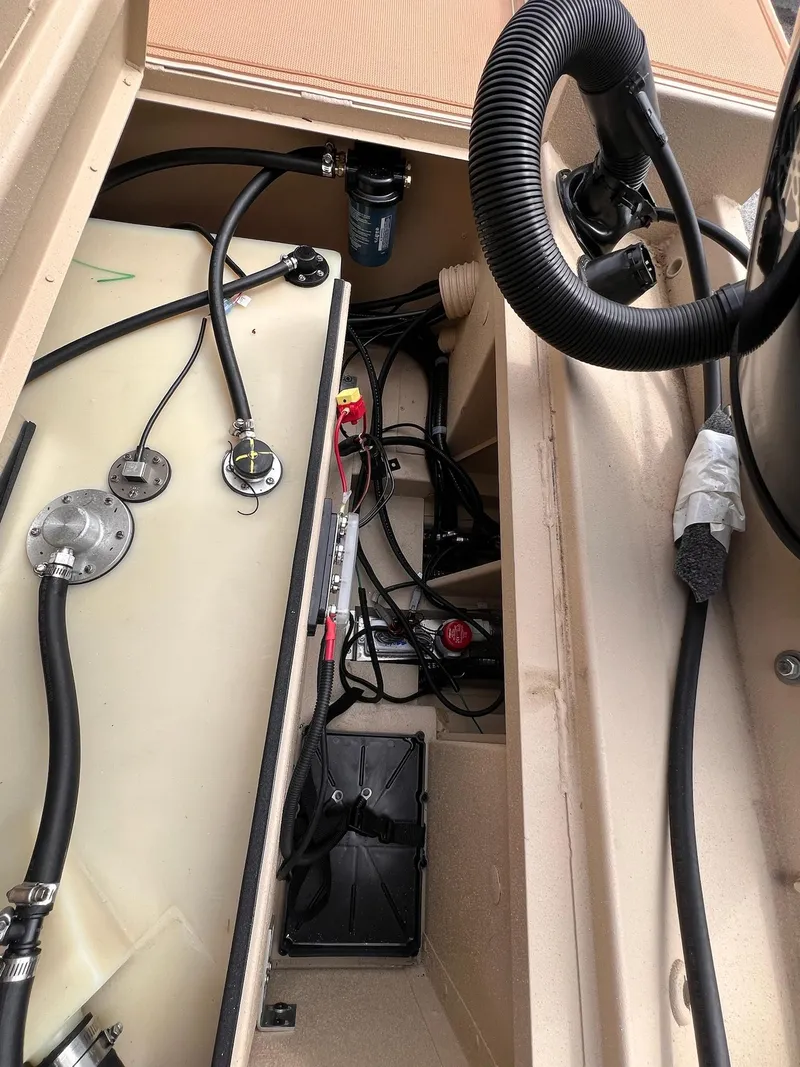 Slide: The Image of G3 Bay 19 GX 2025 - 7