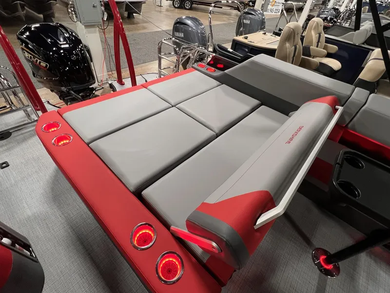 Slide: The Image of Berkshire 23SB2 STS 2025 - 10