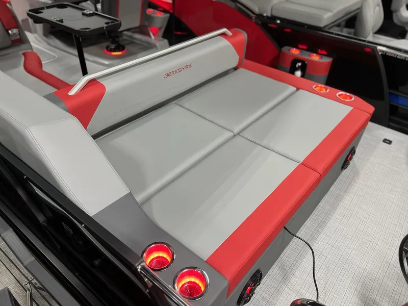 Slide: The Image of Berkshire 23SB2 STS 2025 - 13