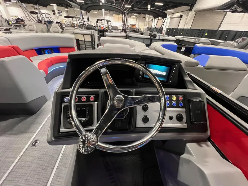 Slide: The Image of Berkshire 23SB2 STS 2025 - 16