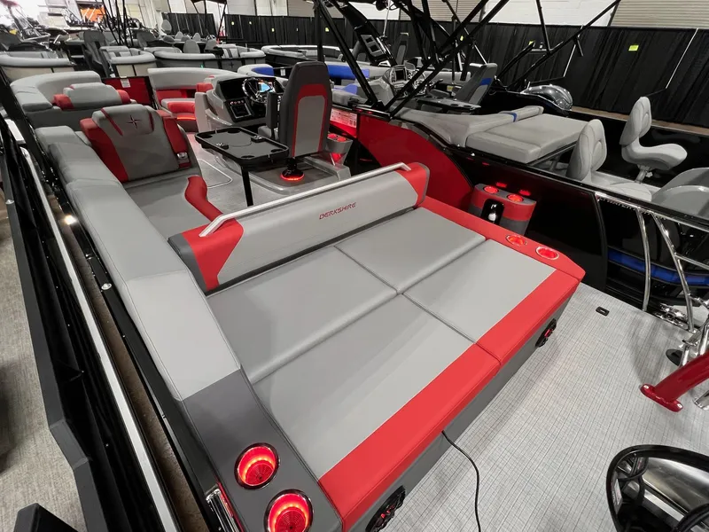 Slide: The Image of Berkshire 23SB2 STS 2025 - 21