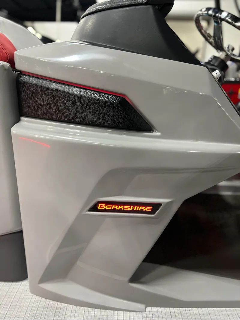 Slide: The Image of Berkshire 23SB2 STS 2025 - 25