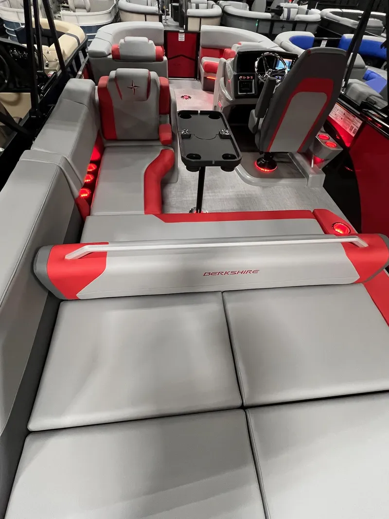 Slide: The Image of Berkshire 23SB2 STS 2025 - 32