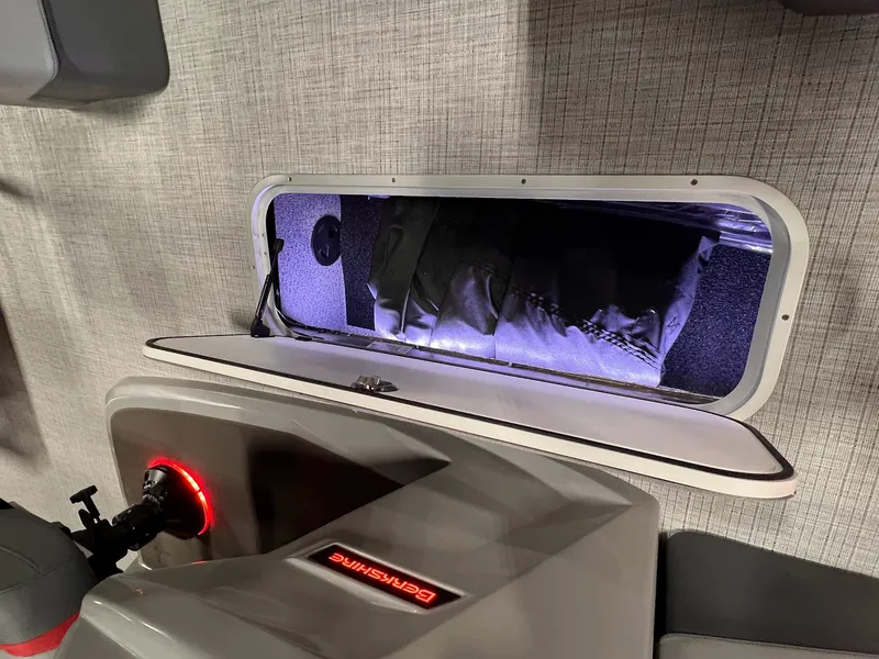 Slide: The Image of Berkshire 23SB2 STS 2025 - 33