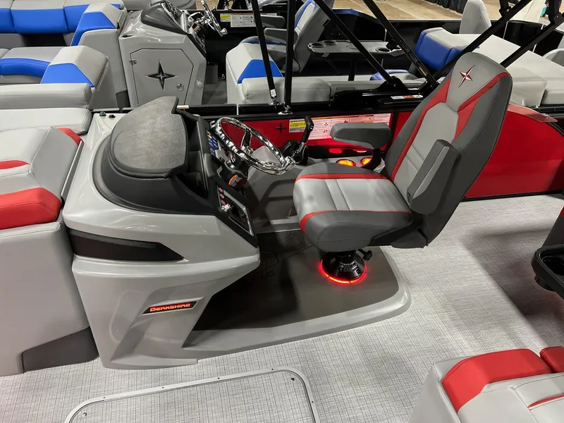 Slide: The Image of Berkshire 23SB2 STS 2025 - 35