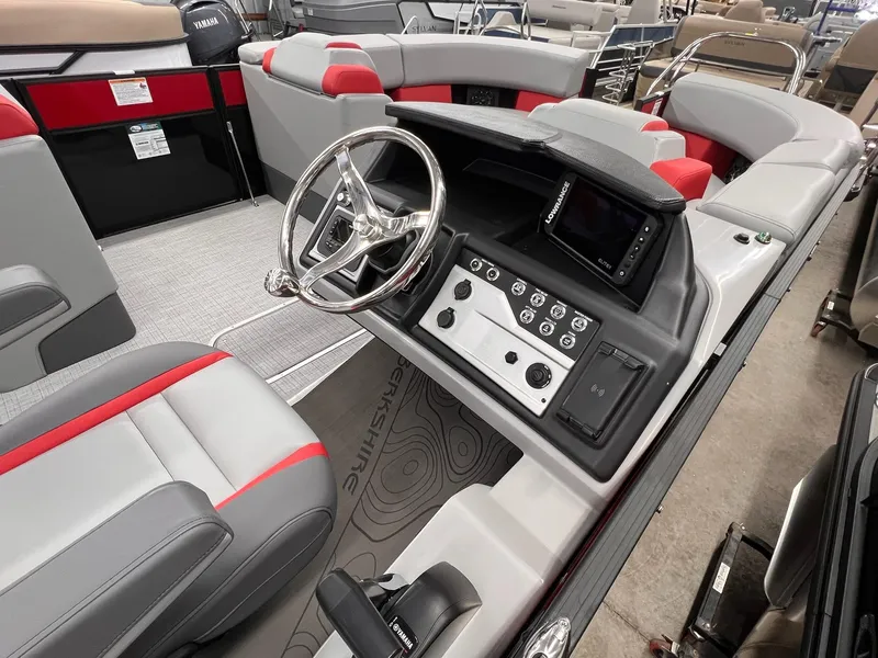 Slide: The Image of Berkshire 23SB2 STS 2025 - 38