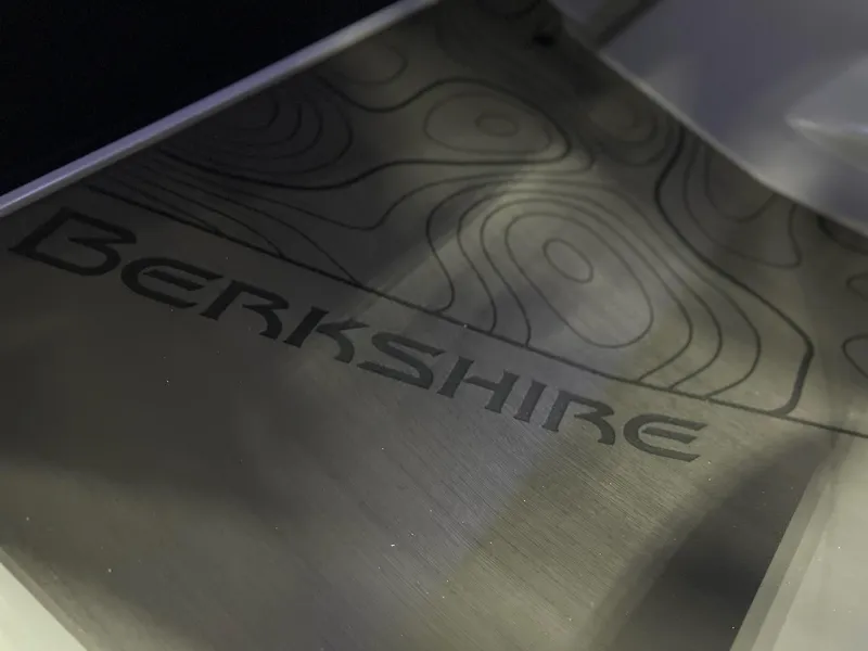 Slide: The Image of Berkshire 23SB2 STS 2025 - 4