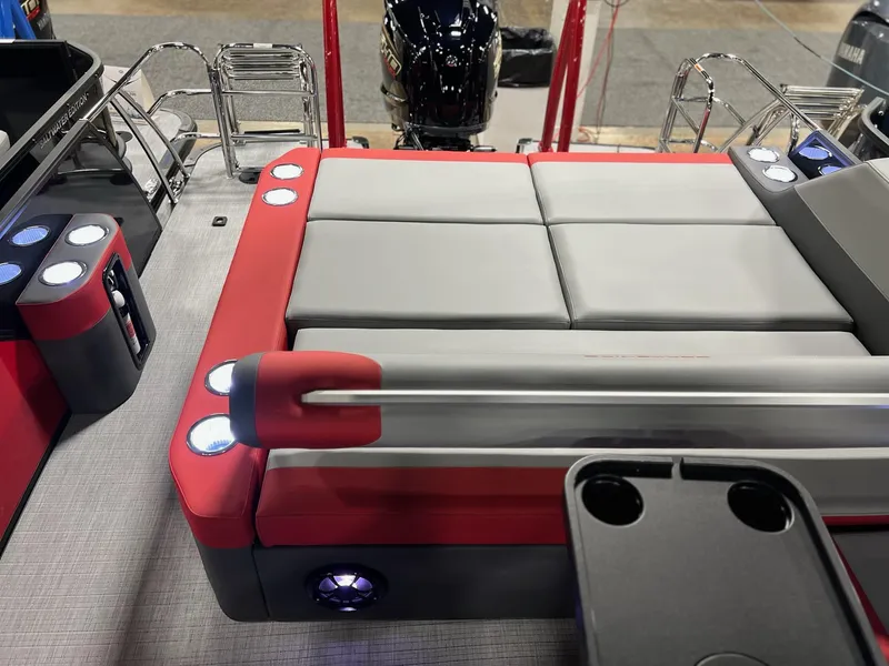 Slide: The Image of Berkshire 23SB2 STS 2025 - 45