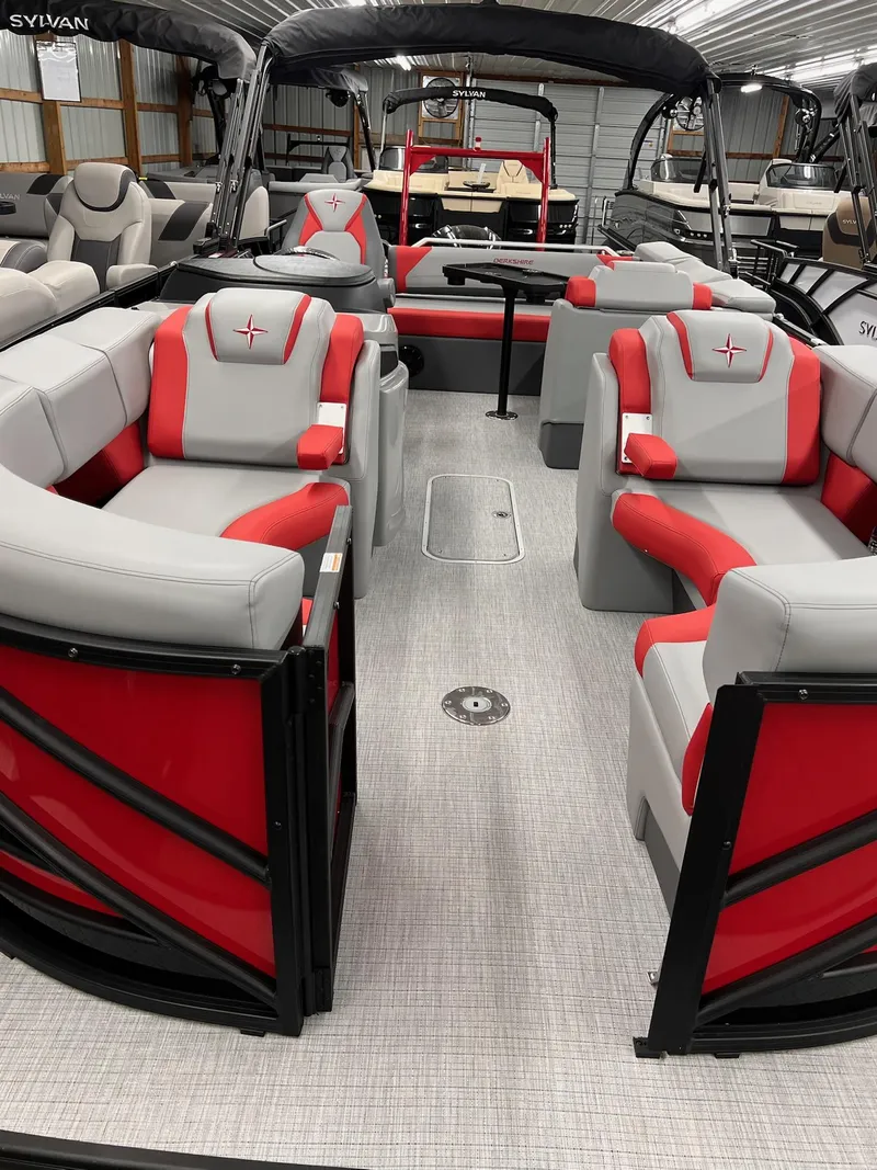 Slide: The Image of Berkshire 23SB2 STS 2025 - 48