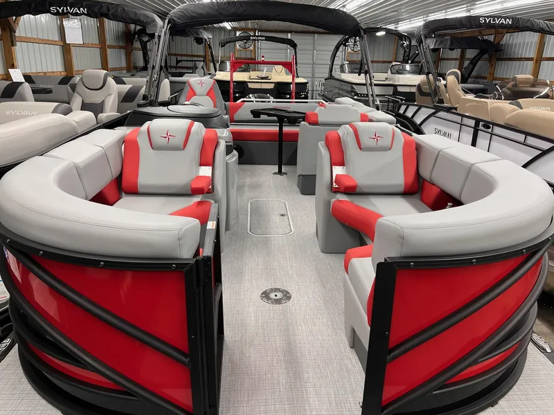 Slide: The Image of Berkshire 23SB2 STS 2025 - 50