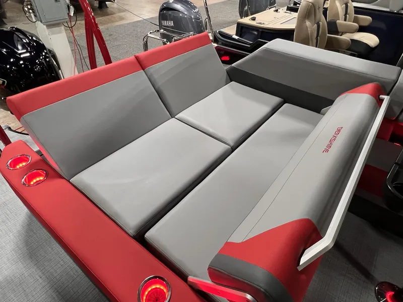 Slide: The Image of Berkshire 23SB2 STS 2025 - 6