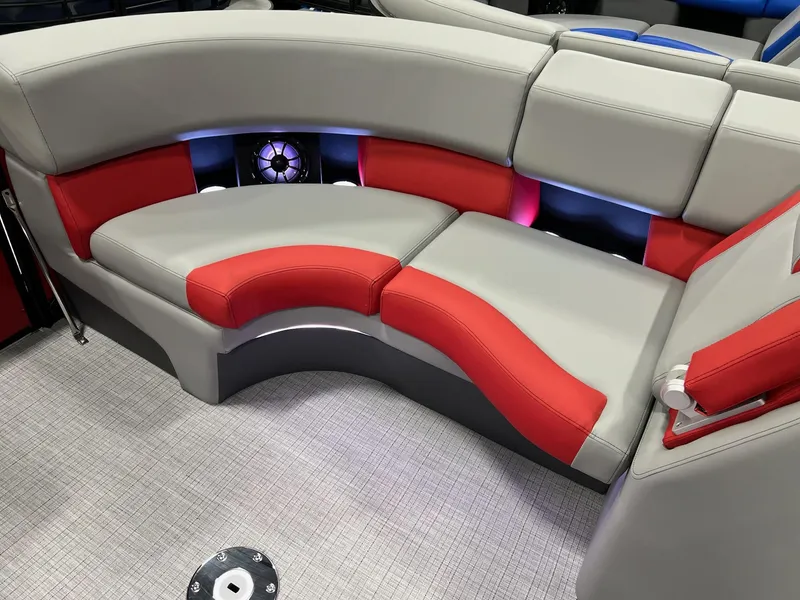 Slide: The Image of Berkshire 23SB2 STS 2025 - 7