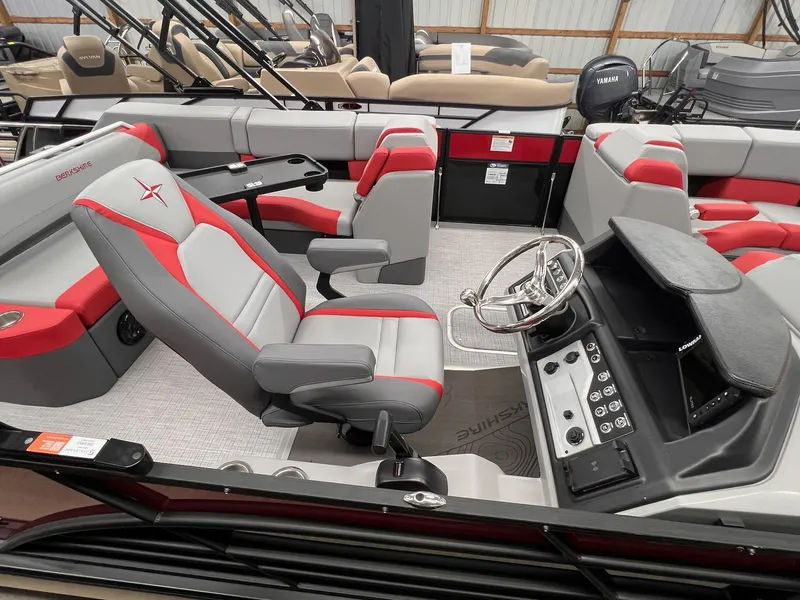 Slide: The Image of Berkshire 23SB2 STS 2025 - 9