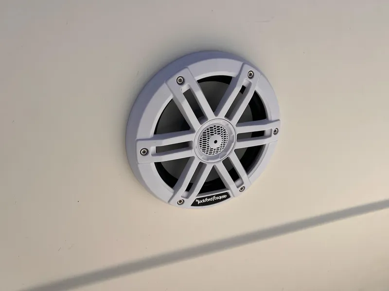 Slide: The Image of Skeeter SX 2250 2014 - 12