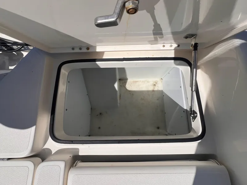 Slide: The Image of Skeeter SX 2250 2014 - 14