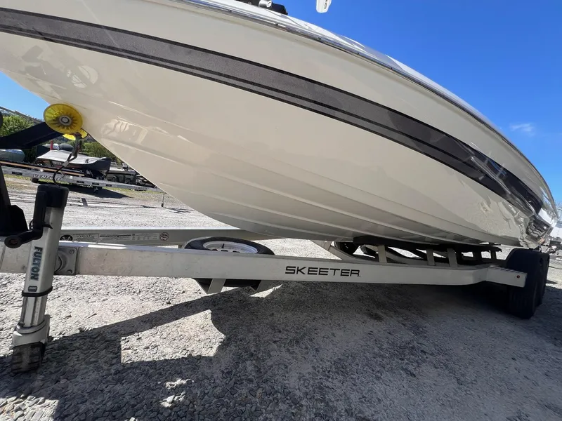 Slide: The Image of Skeeter SX 2250 2014 - 21