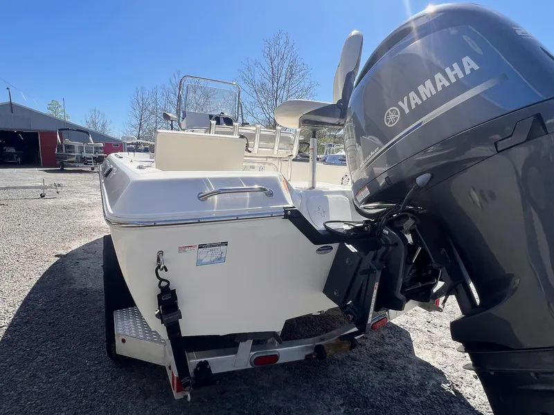 Slide: The Image of Skeeter SX 2250 2014 - 29