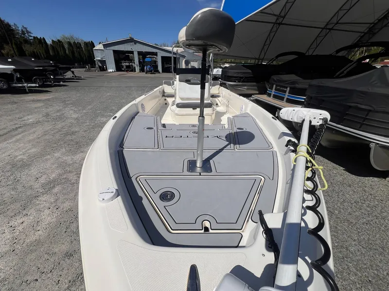 Slide: The Image of Skeeter SX 2250 2014 - 3