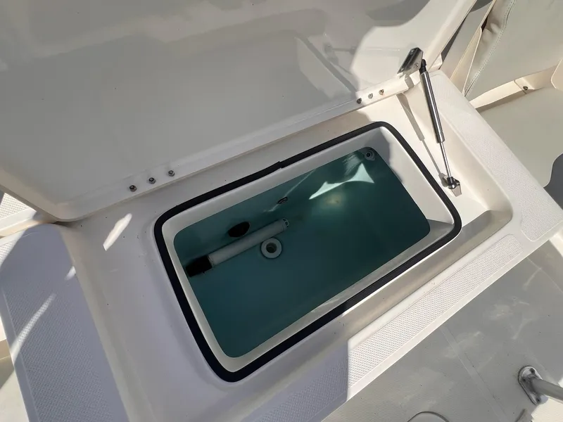 Slide: The Image of Skeeter SX 2250 2014 - 5