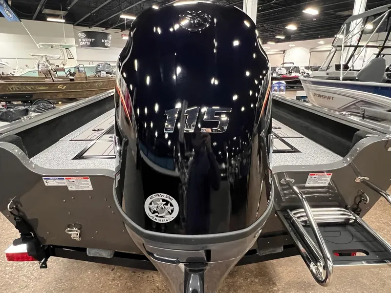 Slide: The Image of Starcraft Storm 176 SC Pro SE 2025 - 16